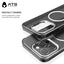 ATB Top Series Invisible Magnetic Holder Phone Case