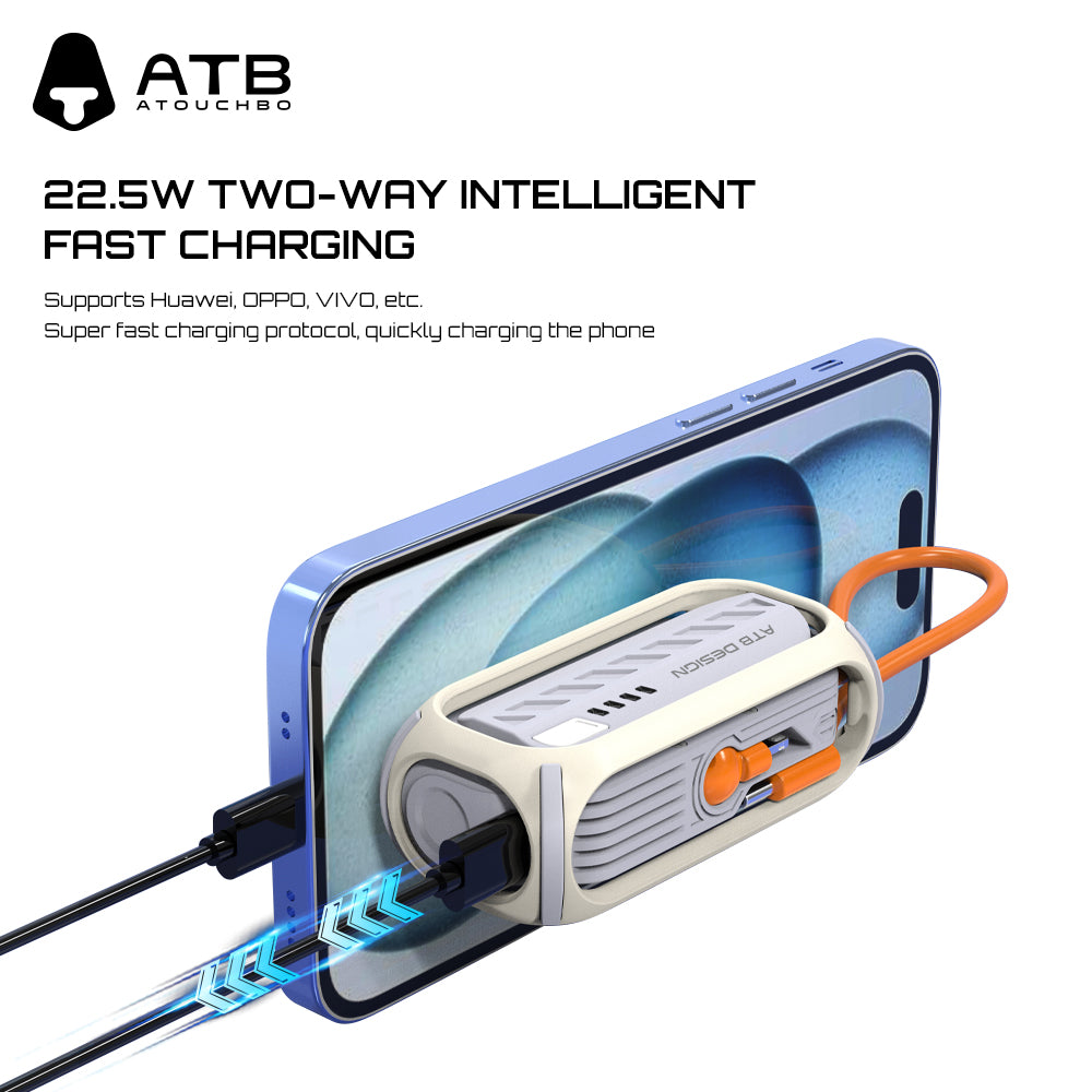 power bank G31
