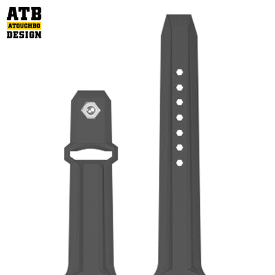 ATB Axel Series Diamond series Watch Band