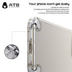 ATB Titan Series T-forma aerkusa sako (tegumita modelo)