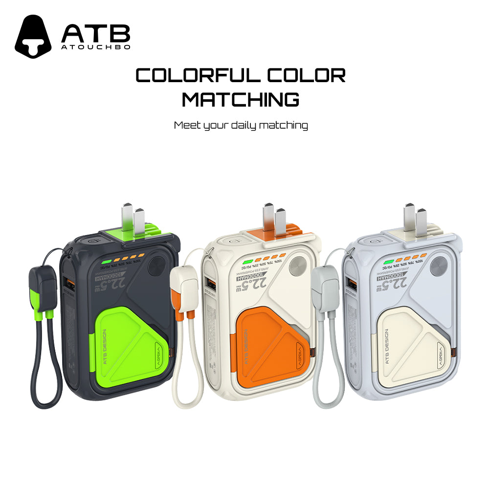 Power Bank G35
