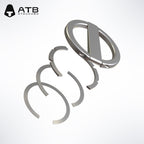 ATB Magneta Krampo-Portilo Serio Por IPhone