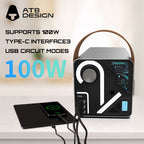 ATB 80000mAh malpeza energistokado yt-2280