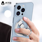ATB Ultra-maldika magneta ringa apogilo Por Iphone 14