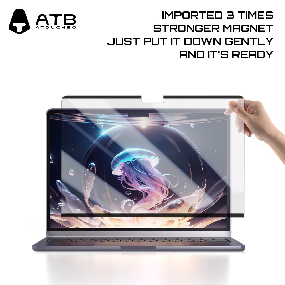 ATB Rogers Series Magnetic HD Film