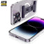 ATB Axel Series Magnetic transparent bracket case