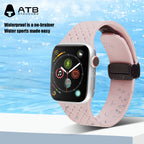 ATB Axel Serio Plektita modelo faldebla buko