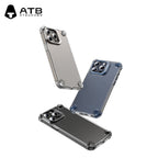 ATB Titan Series T-forma aerkusa sako (tegumita modelo)