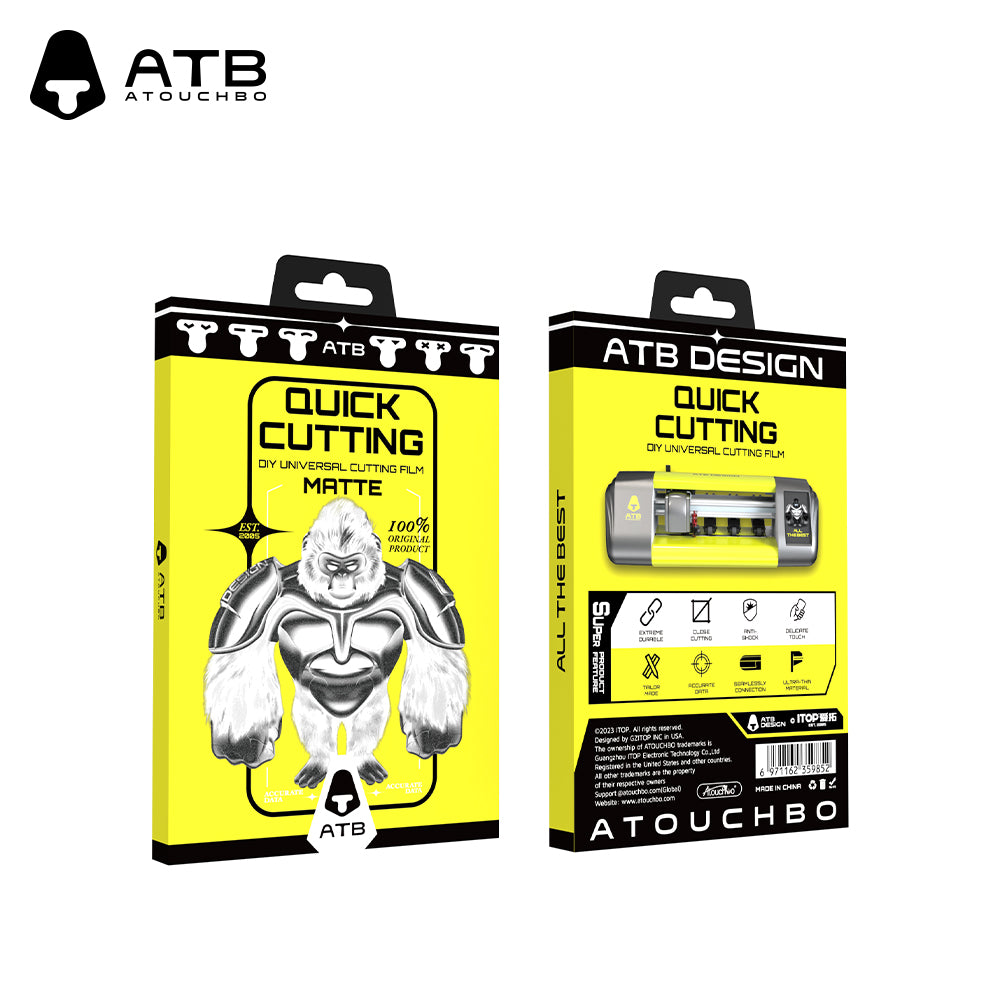 AG Cutting Film