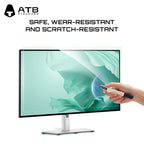 ATB Rogers kontraŭbrila verda filmo