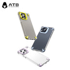 ATB Titan Series T-forma aerkusa sako (ole-injekta modelo)