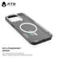 ATB Top Series Invisible Magnetic Holder Phone Case