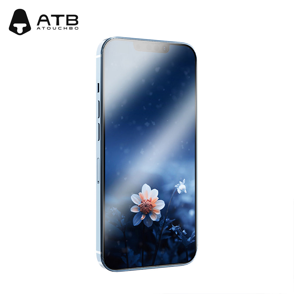 Easy Stick HD Nano Film 10-in-1 Suit