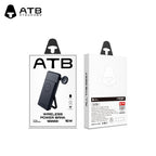 3-en-1 Sendrata Power Bank MP01