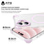 ATB Top Series T-Shape Airbag Skin Sensitive Magnetic Phone Case (Oil spray model)