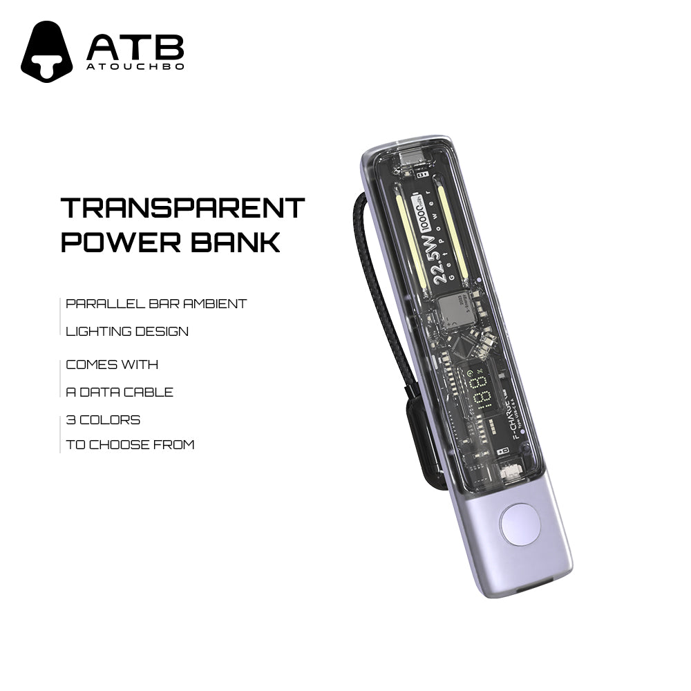 Energy rod SP010-C