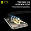 Hot Selling 20W Schnell ladung Pd Micro USB Datentyp C Ladekabel für iPhone 13 12 Pro Max Lightning Apple
