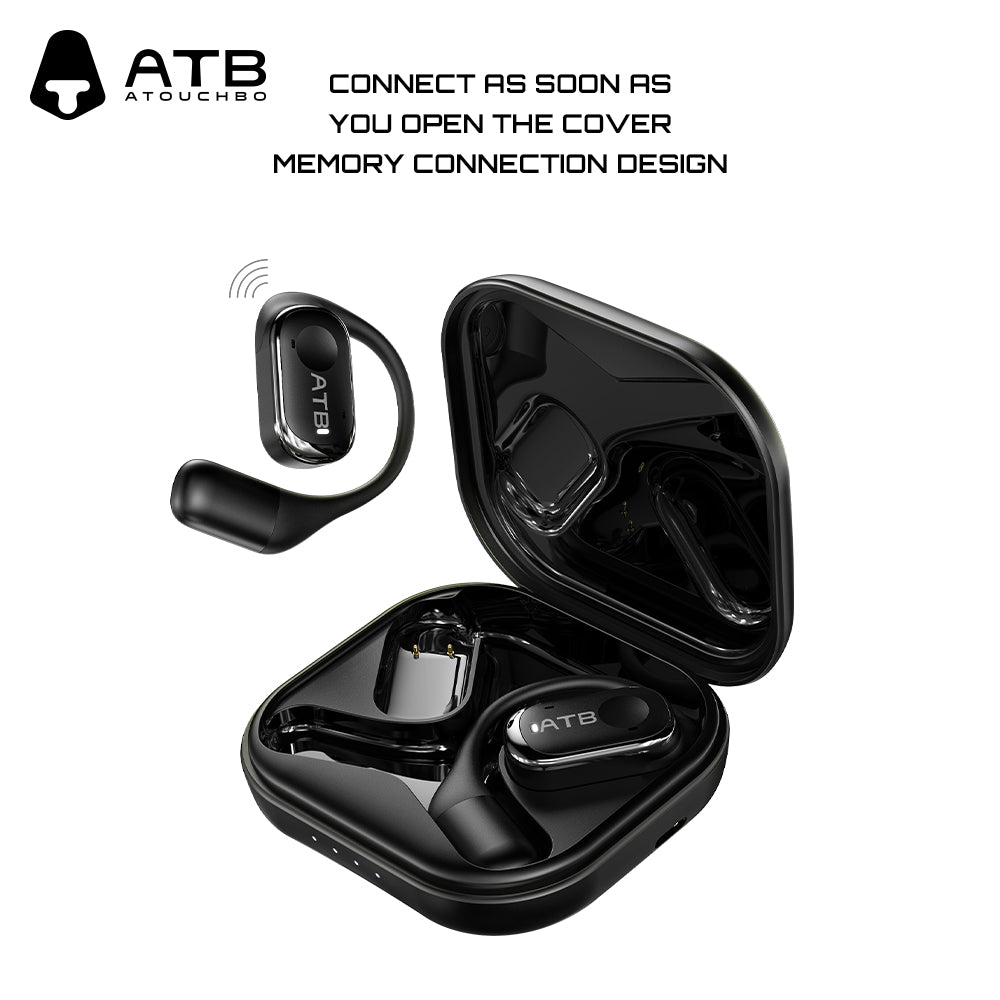 Bluetooth Earphone Y30