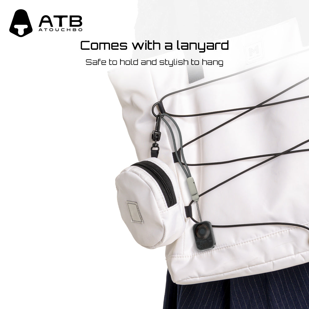 ATB Classic Series I Watch Zinc Alloy Wireless Charger