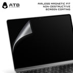 ATB Rogers-serio magneta altdifina filmo