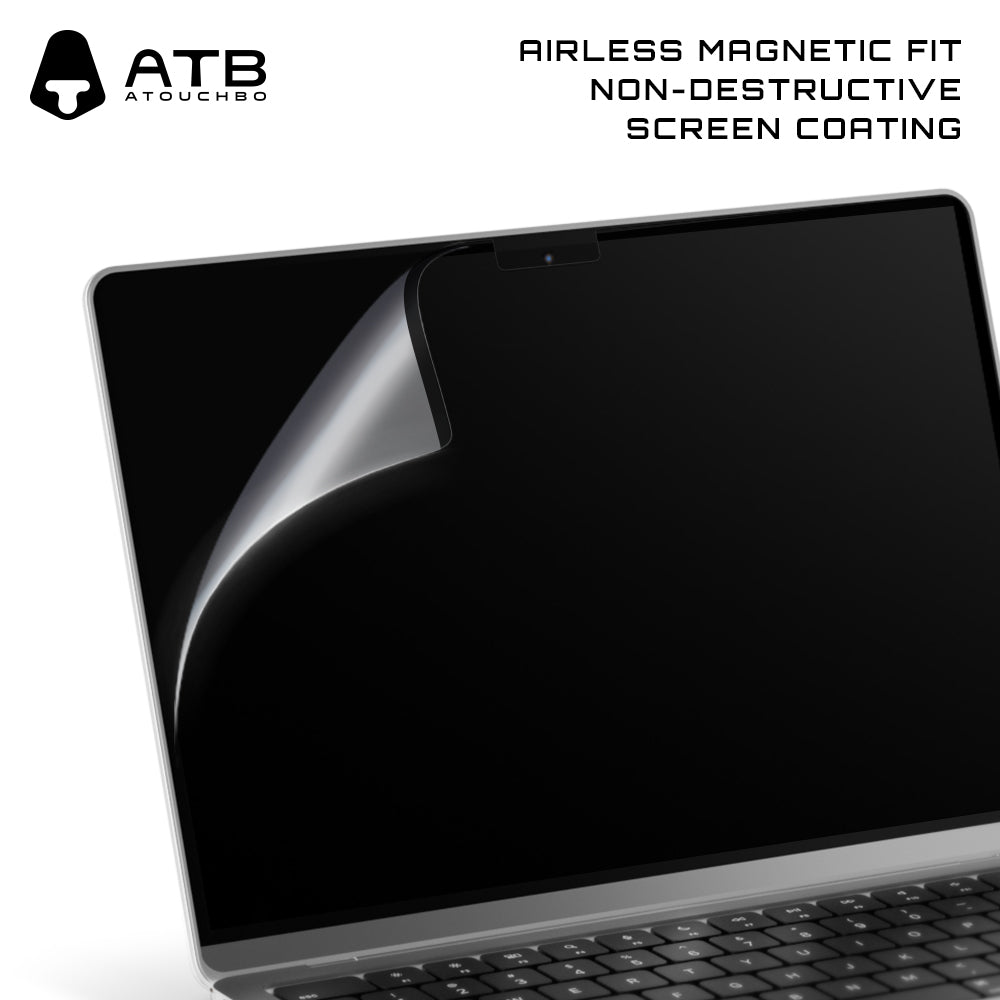 ATB Rogers series magnetic high-definition film