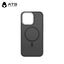 ATB Axel Series Colorful two-color magnetic case