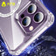 ATB Zeus Series Three Generation Crystal Diamond Case Magnetic Enhancement (Dust Mesh)