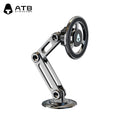 Atouchbo 2023 New Advanced Strong Suction Cup Cellphone Stand Mount Phone Holder for Universal Car