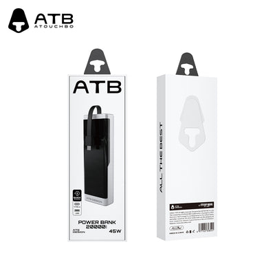 Nebula power bank YT-2288