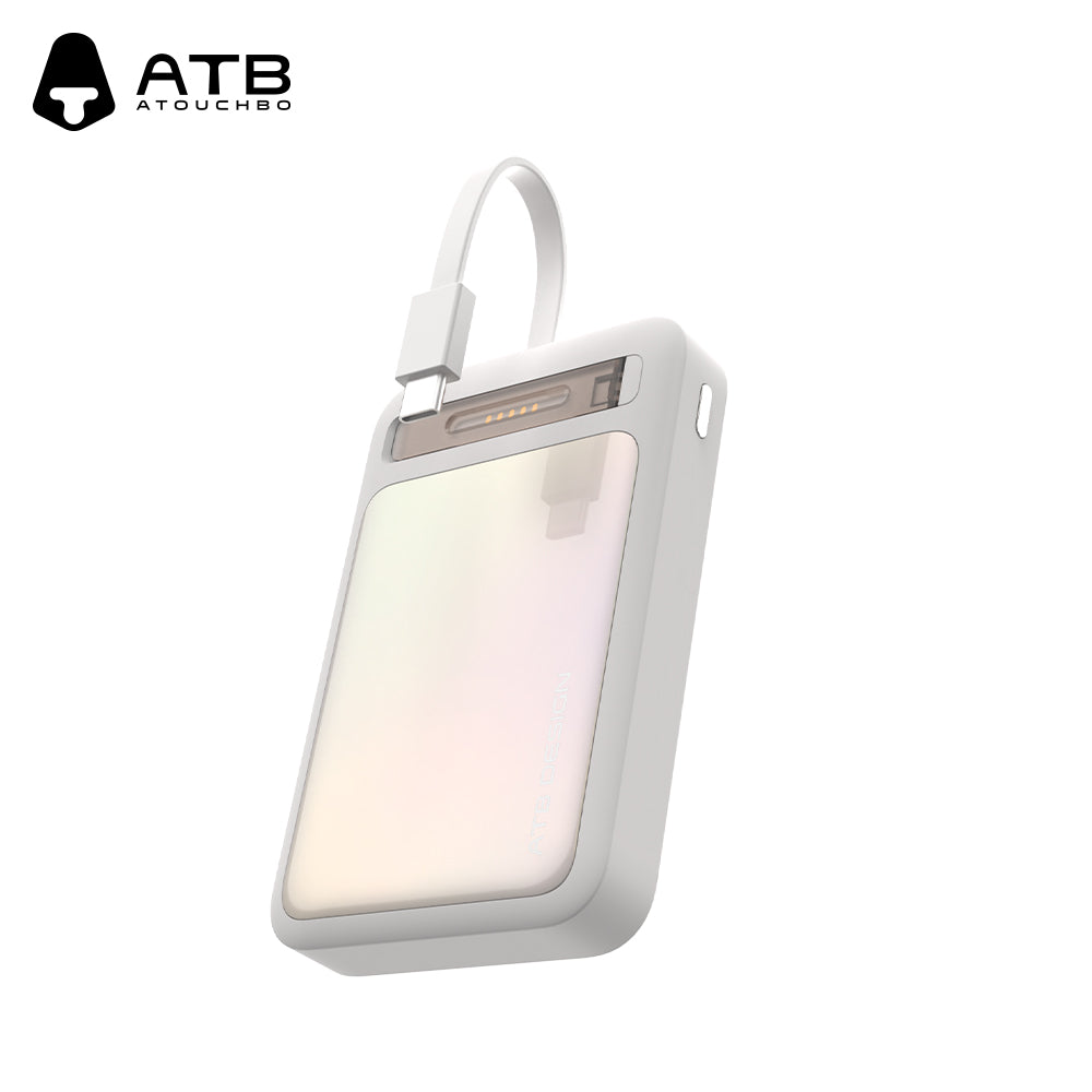 Magnetic Wireless Fast Charging - C13