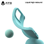 ATB Titan Serio Blade Likva Silikona Kazo