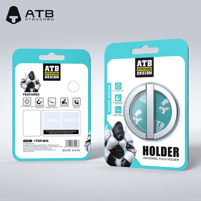 ATB Magnetic Bracket Holders Series For IPhone
