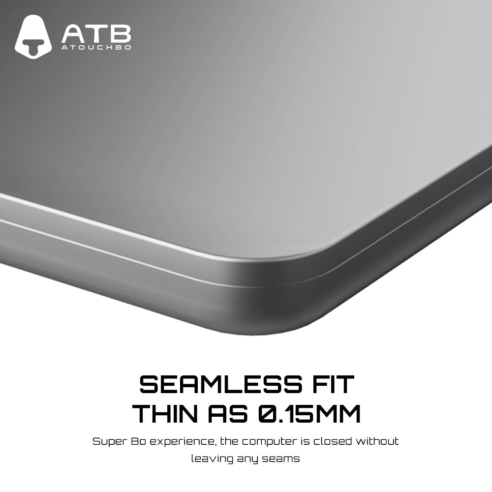 ATB Rogers Series Magnetic HD Film