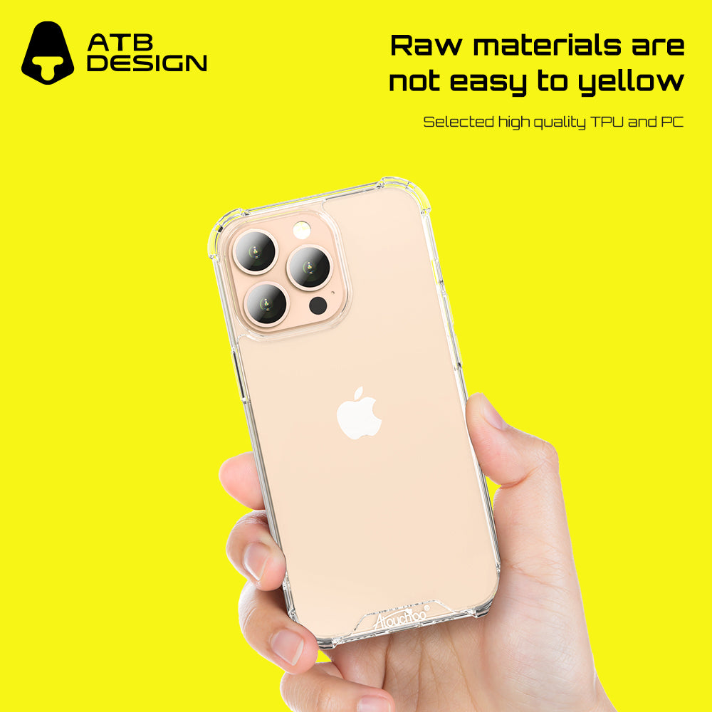 Super Strong Airbag Anti-Drop Tempered Film Set B (with T-Type Second Sticker Tool) TK Version