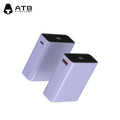 Mini 30W Super Fast Charging Mobile Power Bank XG-D082