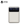 Comes with a built-in power bank W36