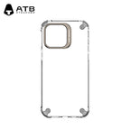 ATB Titan Series T-forma aerkusa sako (tegumita modelo)