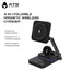 Desktop 3IN1  wireless charging T6