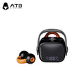 Clip Ear Bluetooth Earphone QD-6
