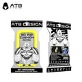 ATB 3D Diamond Film HD Super Smooth Version