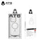 ATB Top Series T-Shape Airbag Magnetic Case (Electroplated model)