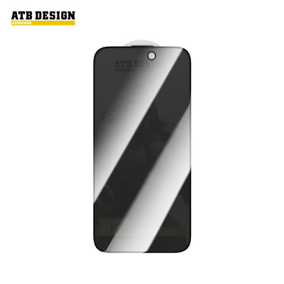 ATB Rex Series 72 ° Anti peeping Tempered Film/Rex Yellow Bottom Plate