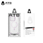 ATB Supera Serio T-Forma Aersako Magneta Kazo (oleo-injektita modelo)
