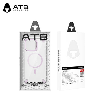 ATB Top Series T-Shape Airbag Magnetic Case (oil-injected model)