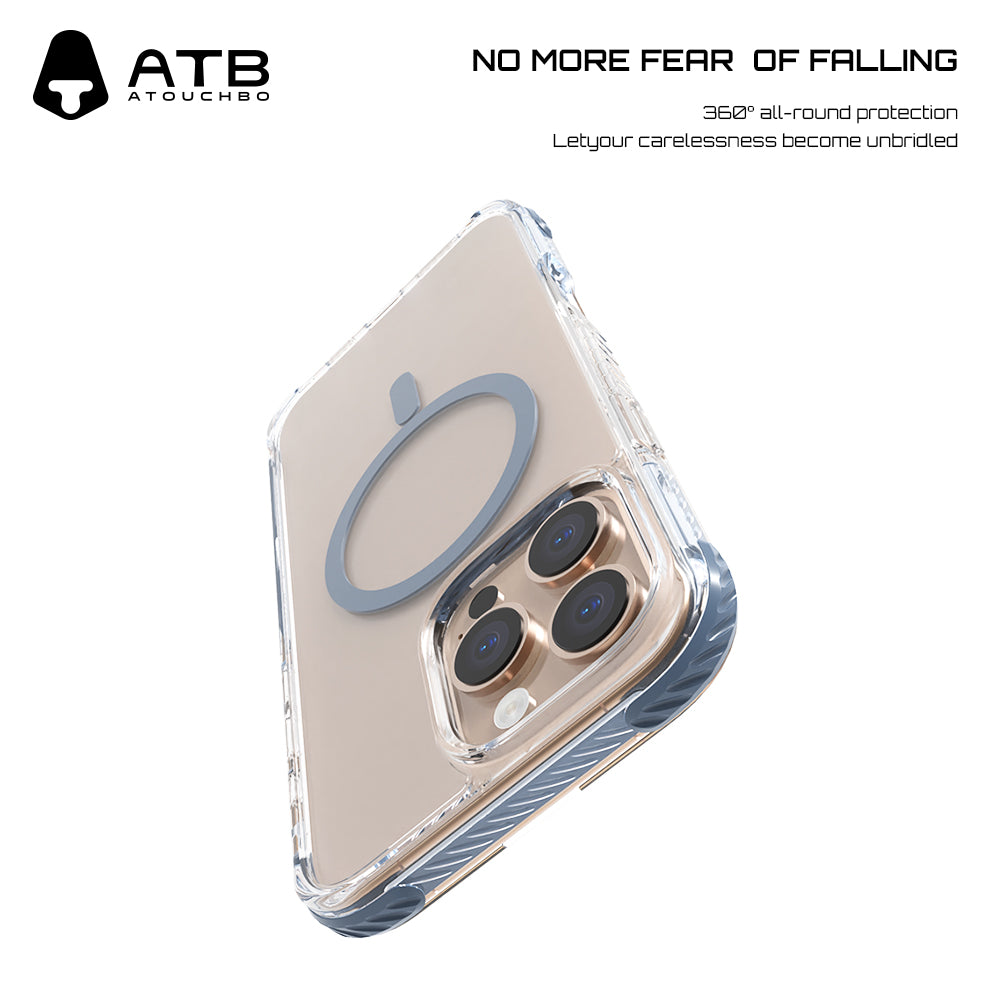 ATB TOP Series Yudun Magnetic Phone Case