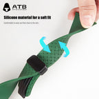 ATB Axel Serio Plektita modelo faldebla buko