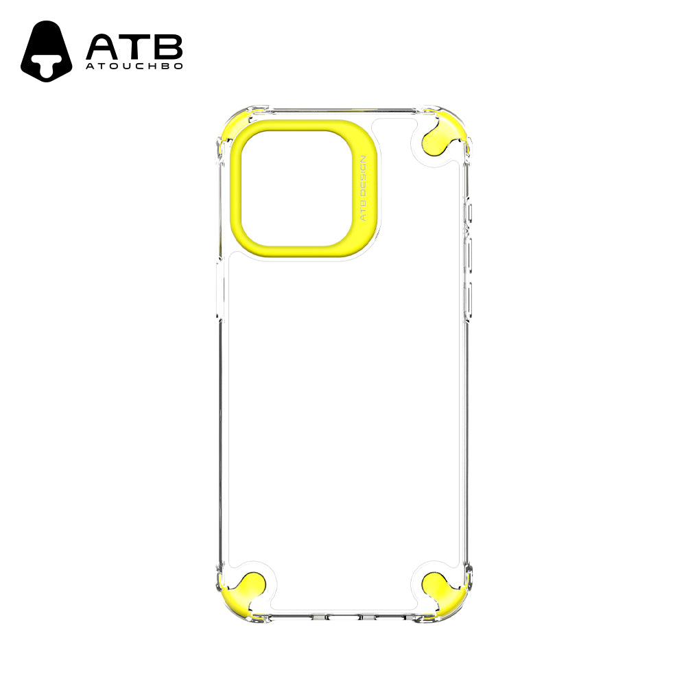 ATB Titan Series T-shaped Airbag Case (Oil-Injected Model)