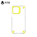 ATB Titan Series T-shaped Airbag Case (Oil-Injected Model)