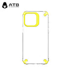 ATB Titan Series T-forma aerkusa sako (ole-injekta modelo)