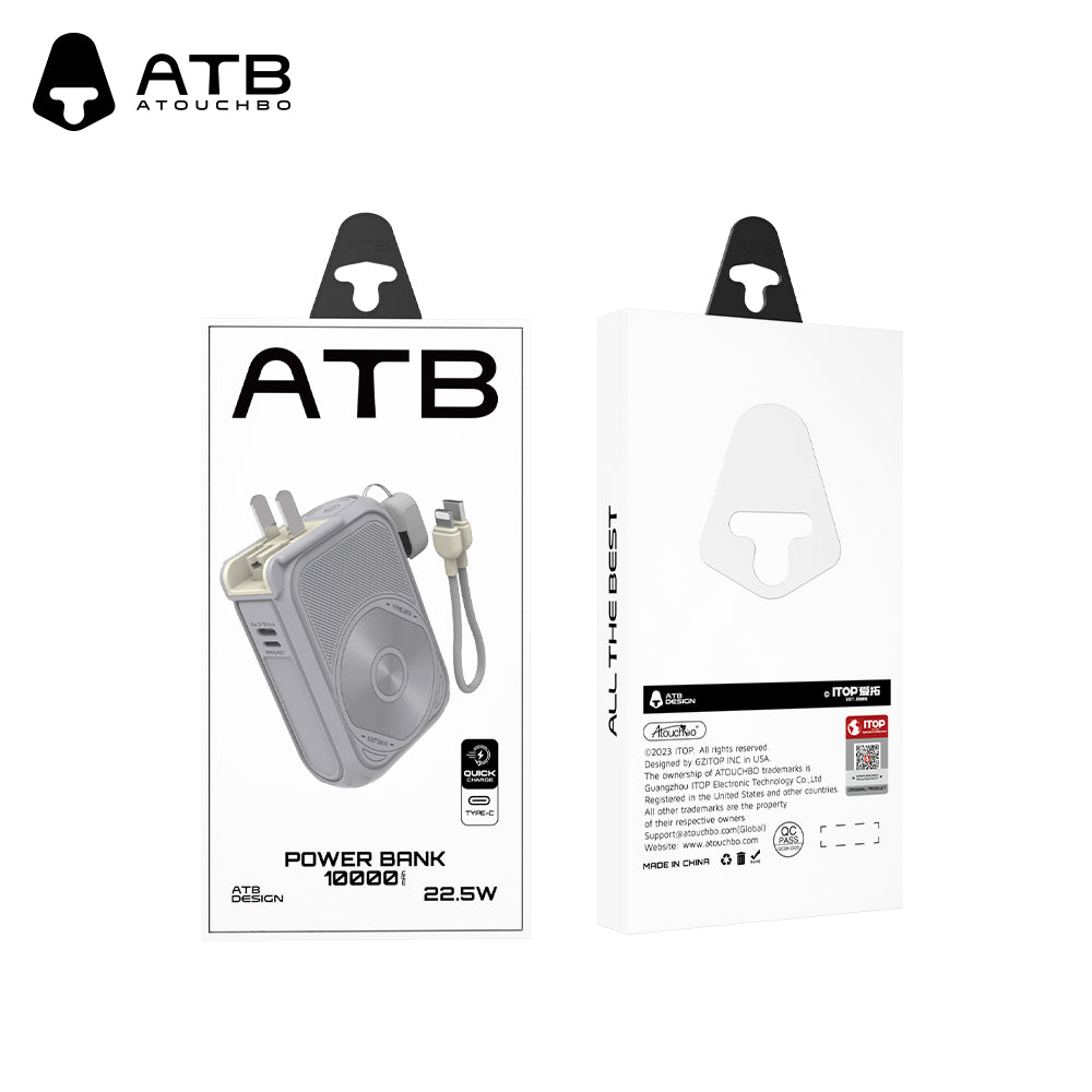 Power Bank G35